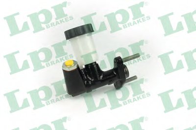 2558 LPR