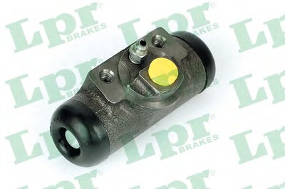 5539 LPR