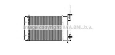 BW6022 AVA QUALITY COOLING