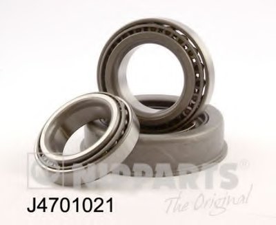 J4701021 NIPPARTS