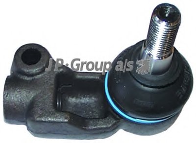 1244600780 JP GROUP