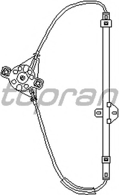 102992 TOPRAN