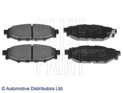 ADS74233 BLUE PRINT