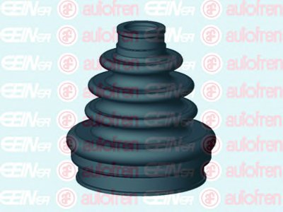 D8512T AUTOFREN SEINSA