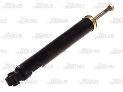 AH1028MT MAGNUM TECHNOLOGY