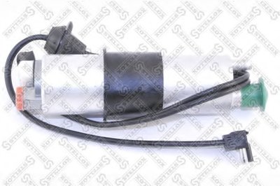 Паливний насос