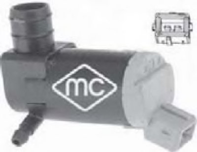02068 METALCAUCHO