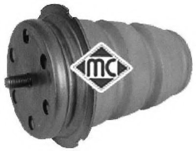 02957 METALCAUCHO