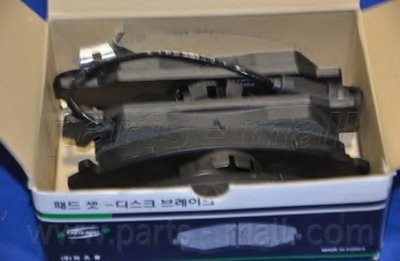 PKD002 PARTS-MALL