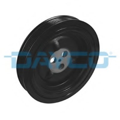 DPV1078 DAYCO
