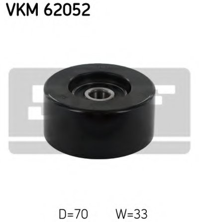 VKM62052 SKF