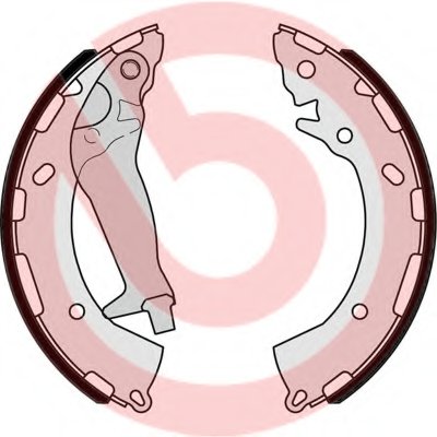 S30525 BREMBO