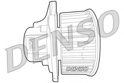DEA43003 DENSO