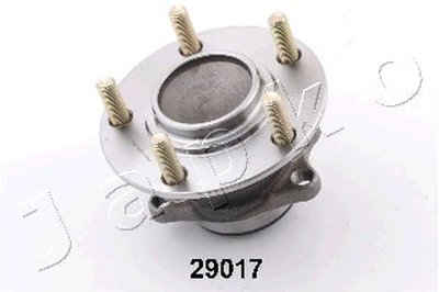 429017 JAPKO