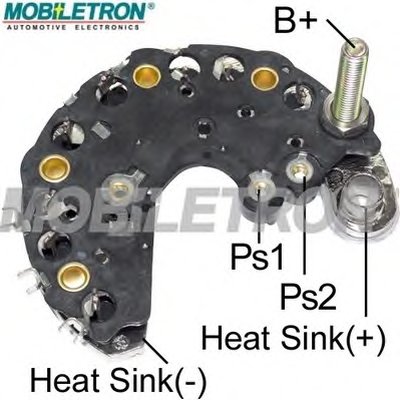 RP41 MOBILETRON