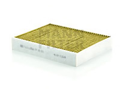 FP25001 MANN-FILTER