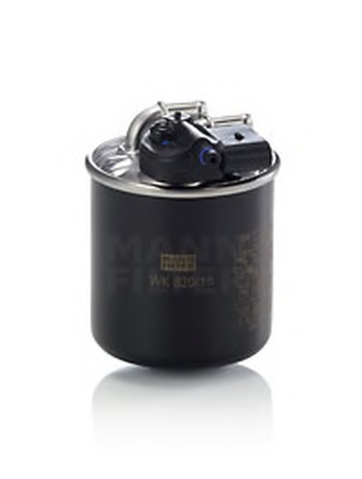 WK82015 MANN-FILTER