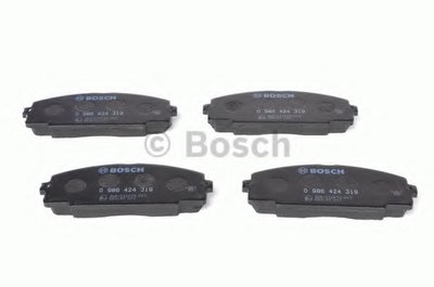 0986424319 BOSCH