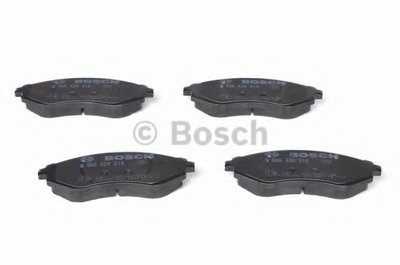 0986424818 BOSCH