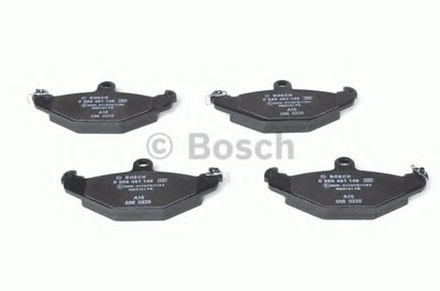 0986461148 BOSCH