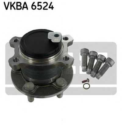 VKBA6524 SKF