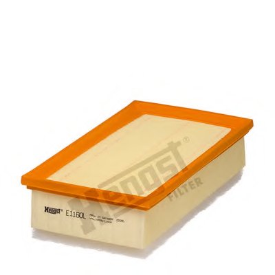 E1160L HENGST FILTER