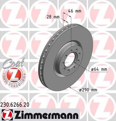 230626620 ZIMMERMANN