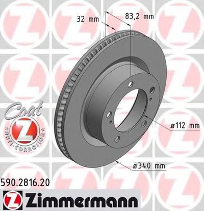 590281620 ZIMMERMANN