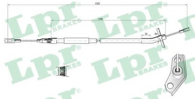 C0445B LPR