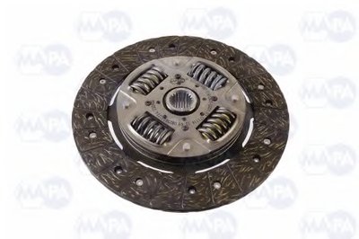 005240708 MAPA