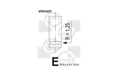 V991607 BGA