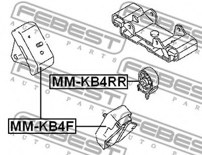 MMKB4F FEBEST