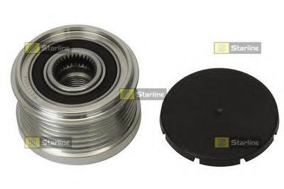 RS110310 STARLINE