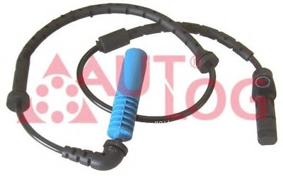 AS4053 AUTLOG