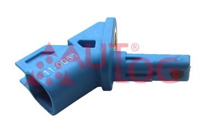 AS4154 AUTLOG