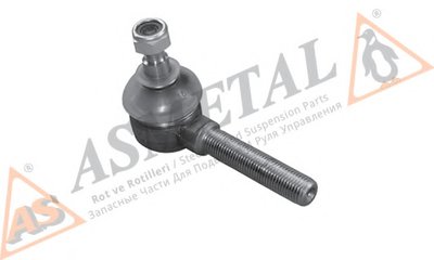 17MR1550 AS METAL