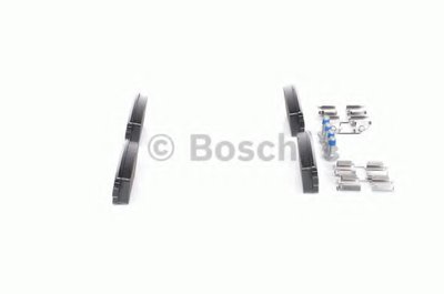 0986494384 BOSCH
