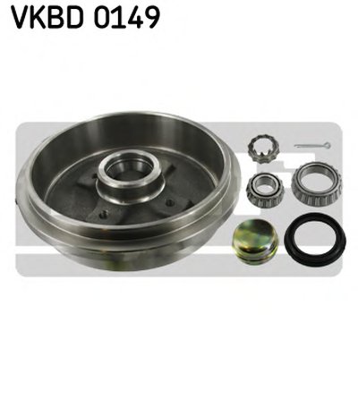 VKBD0149 SKF