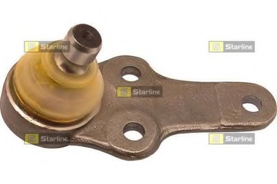 2046710 STARLINE