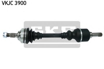 VKJC3900 SKF