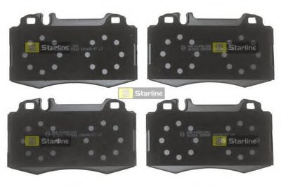 BDS699 STARLINE