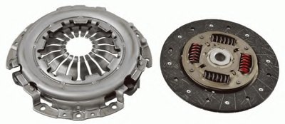3000950639 SACHS