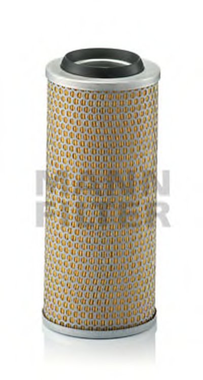 C151657 MANN-FILTER