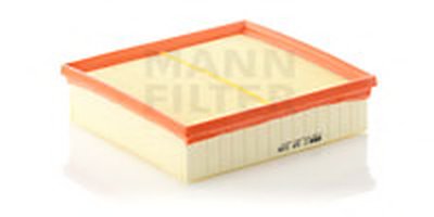 C22020 MANN-FILTER
