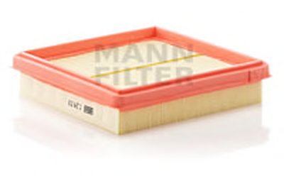 C24113 MANN-FILTER