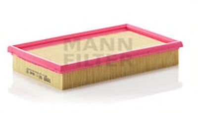 C2668 MANN-FILTER