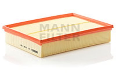 C31196 MANN-FILTER