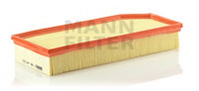 C38145 MANN-FILTER