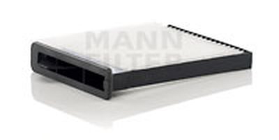 CU22007 MANN-FILTER