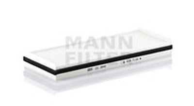 CU3840 MANN-FILTER